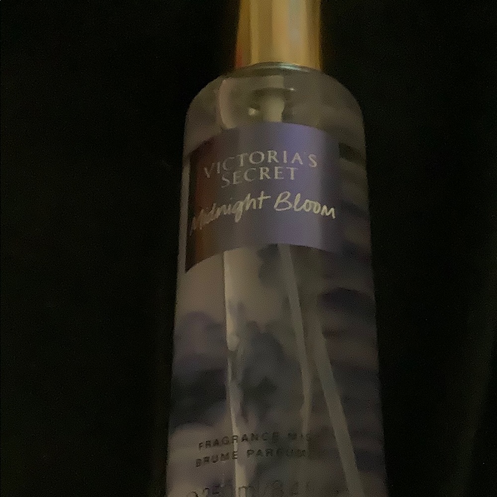 Vs midnight bloom 🌸